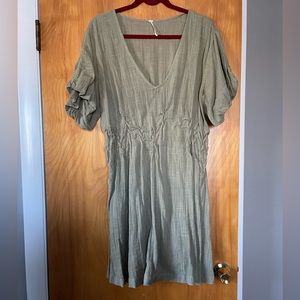 Free People Dress